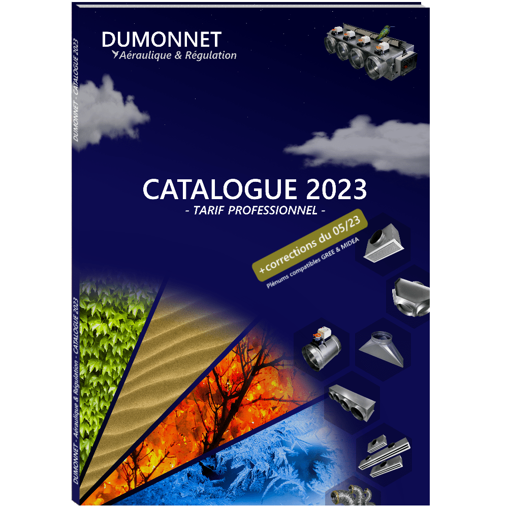 Icone Catalogue Dumonnet 2023