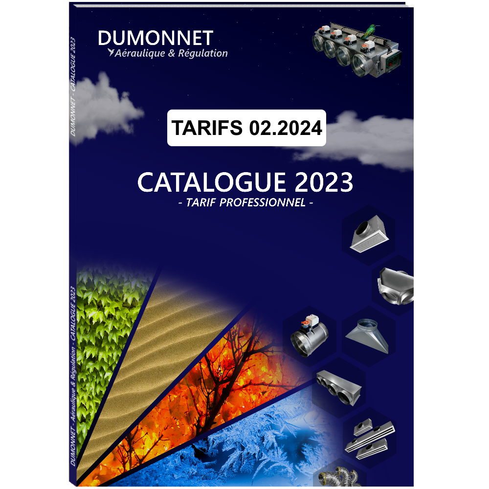 Icone Catalogue Dumonnet 2023